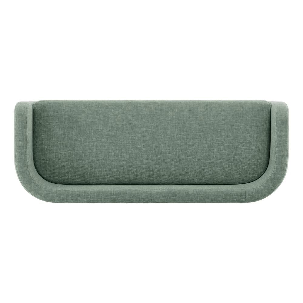Wendy Linen Storage Bench - Mervyns
