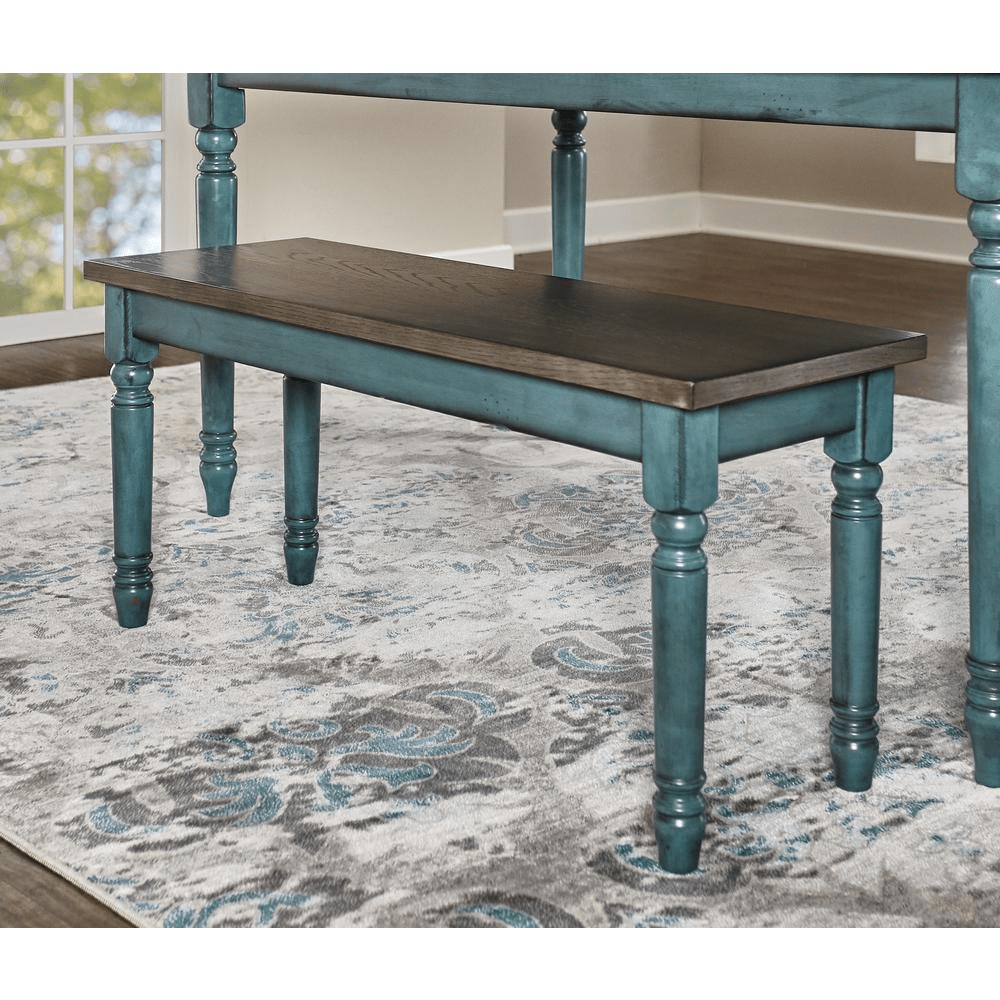 Willow Bench - Mervyns
