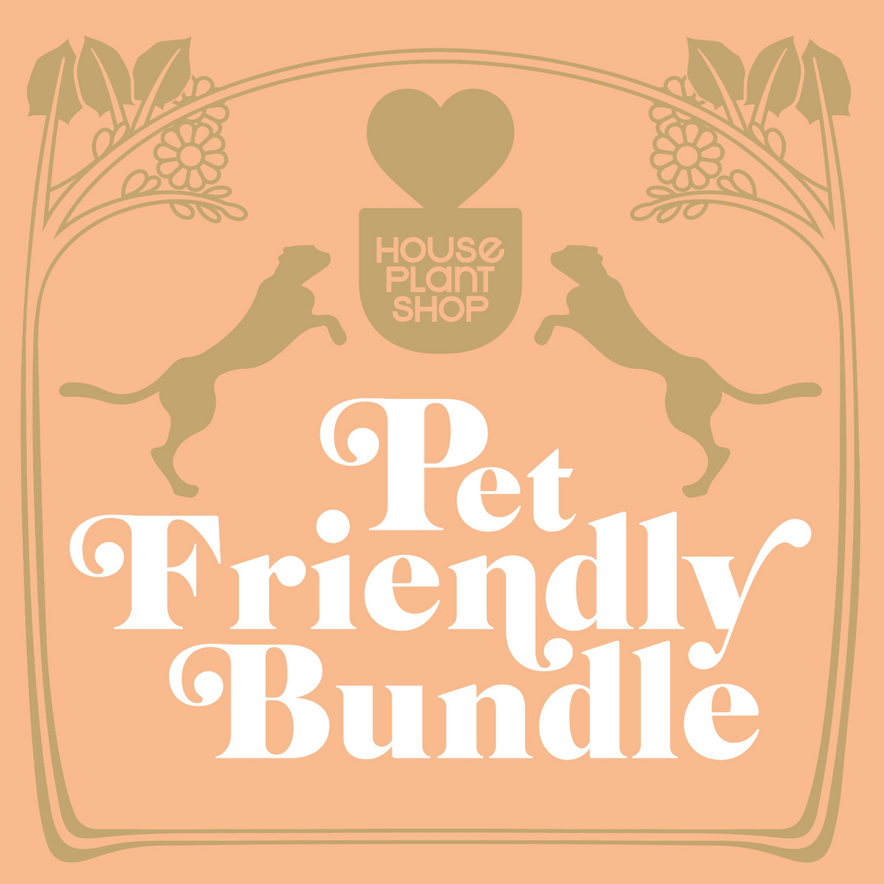 Pet Friendly Variety Bundle