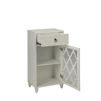 Thumbnail for Ceara Side Table, White