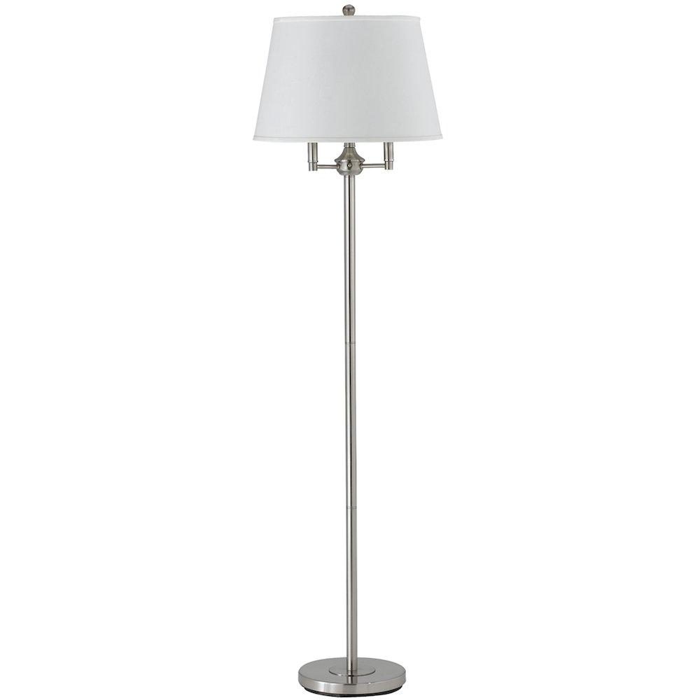 Andros 150W Metal Floor Lamp