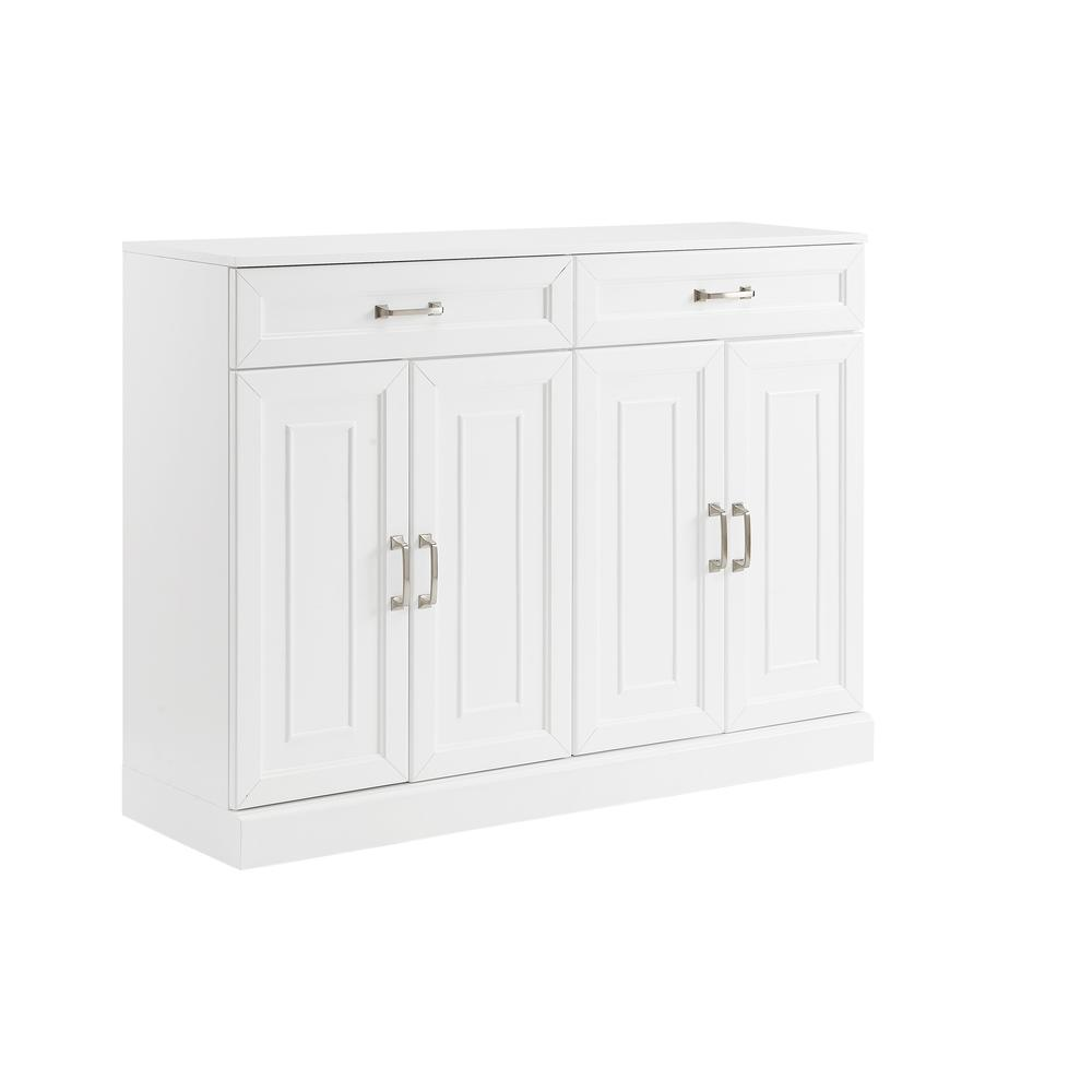 Stanton Sideboard White