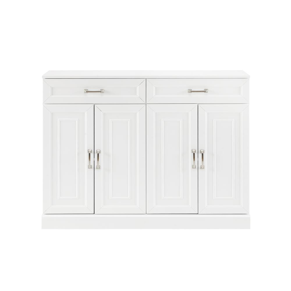 Stanton Sideboard White