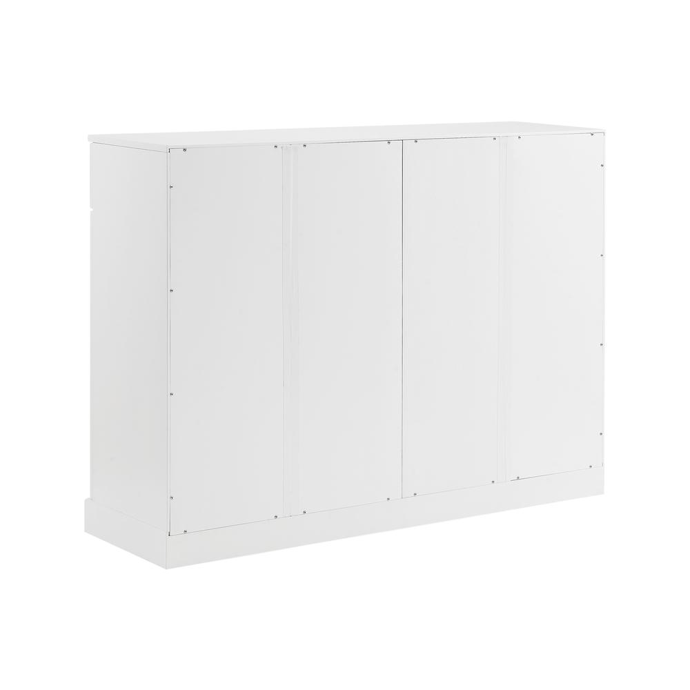 Stanton Sideboard White