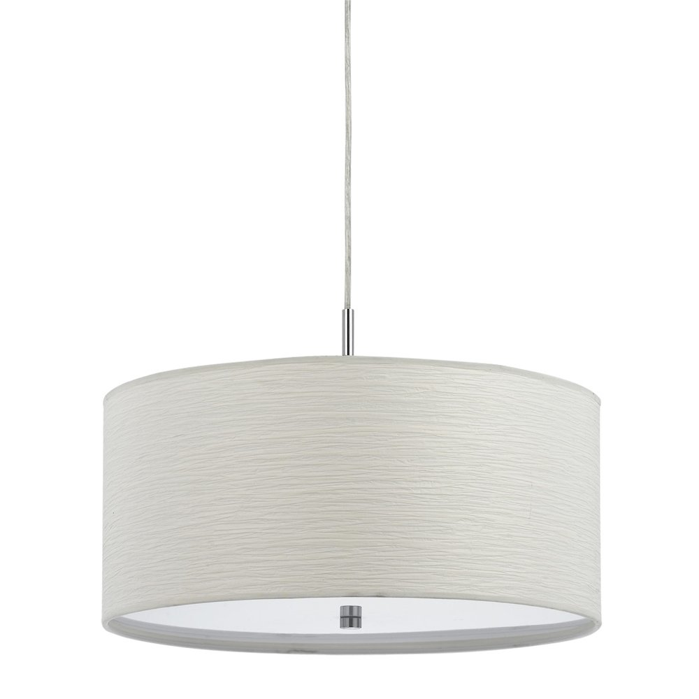 Wesley 60W X 2 Nianda Pendant Fixture