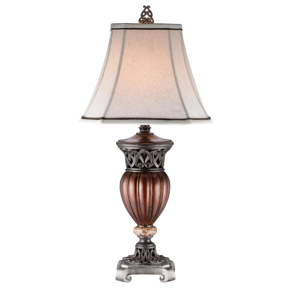 32"H Table Lamp