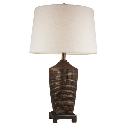 Kayan Table Lamp