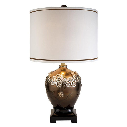 Allure Table Lamp