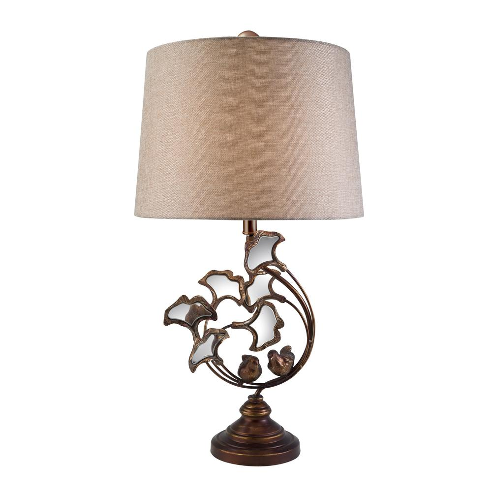 Table Lamp - Tunno