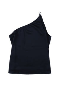 Thumbnail for One-Shoulder Sleeveless Top