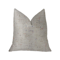 Thumbnail for New Haven Multicolor Luxury Throw Pillow