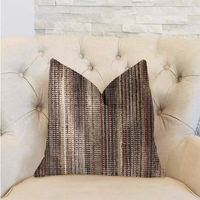 Thumbnail for Felicity Multicolor Luxury Throw Pillow