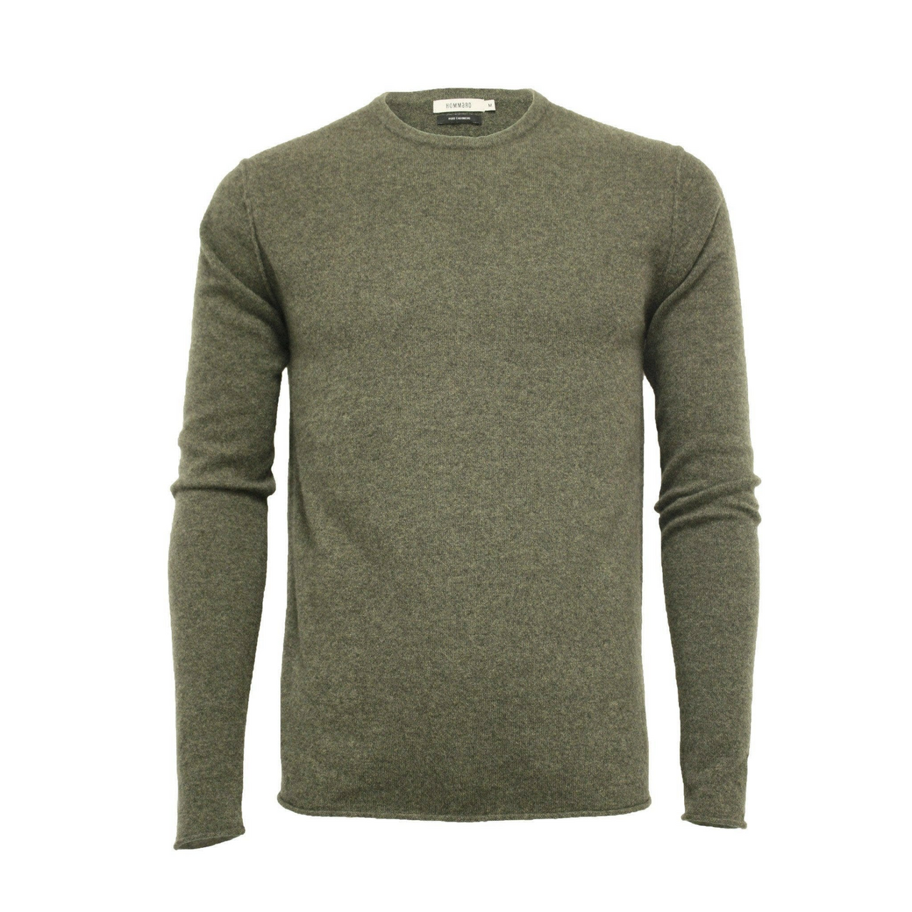 Jeans Cashmere Crew Neck Sweater Ripley
