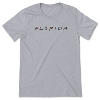 Thumbnail for Florida Friends Tee