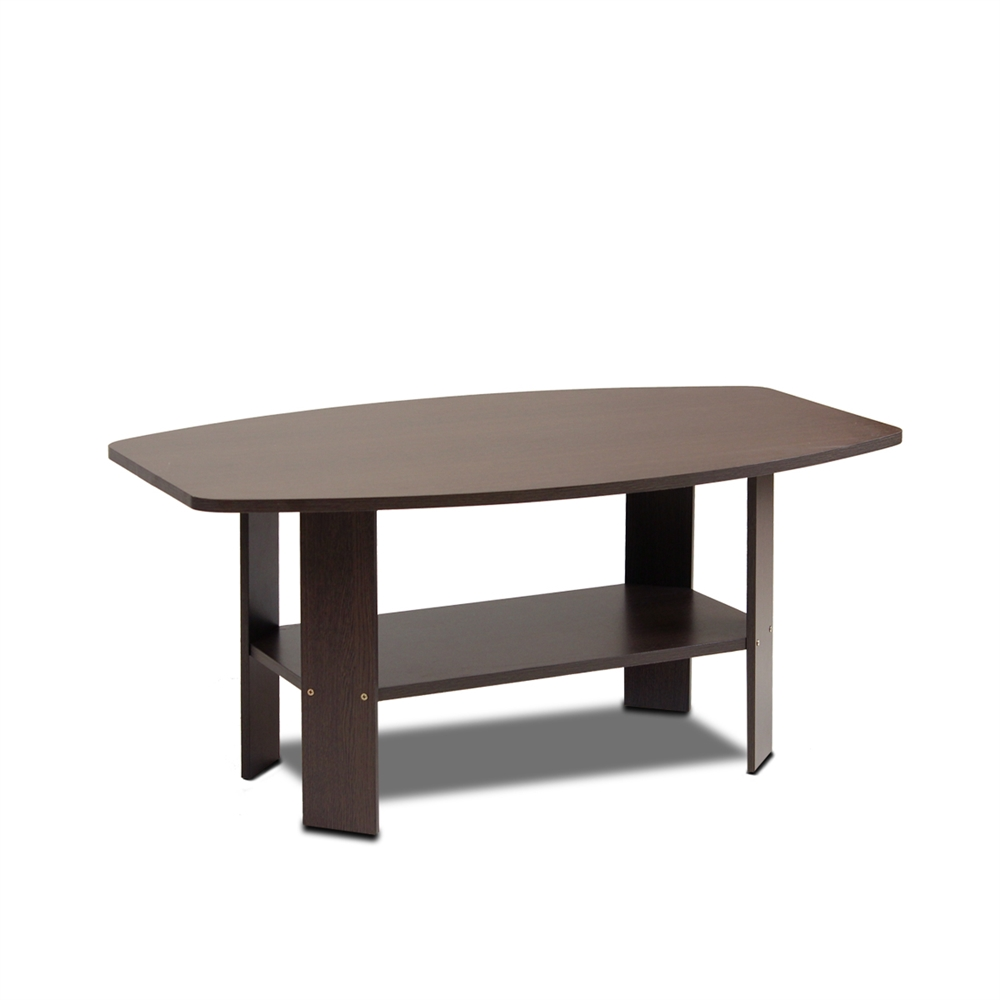 Simple Design Coffee Table