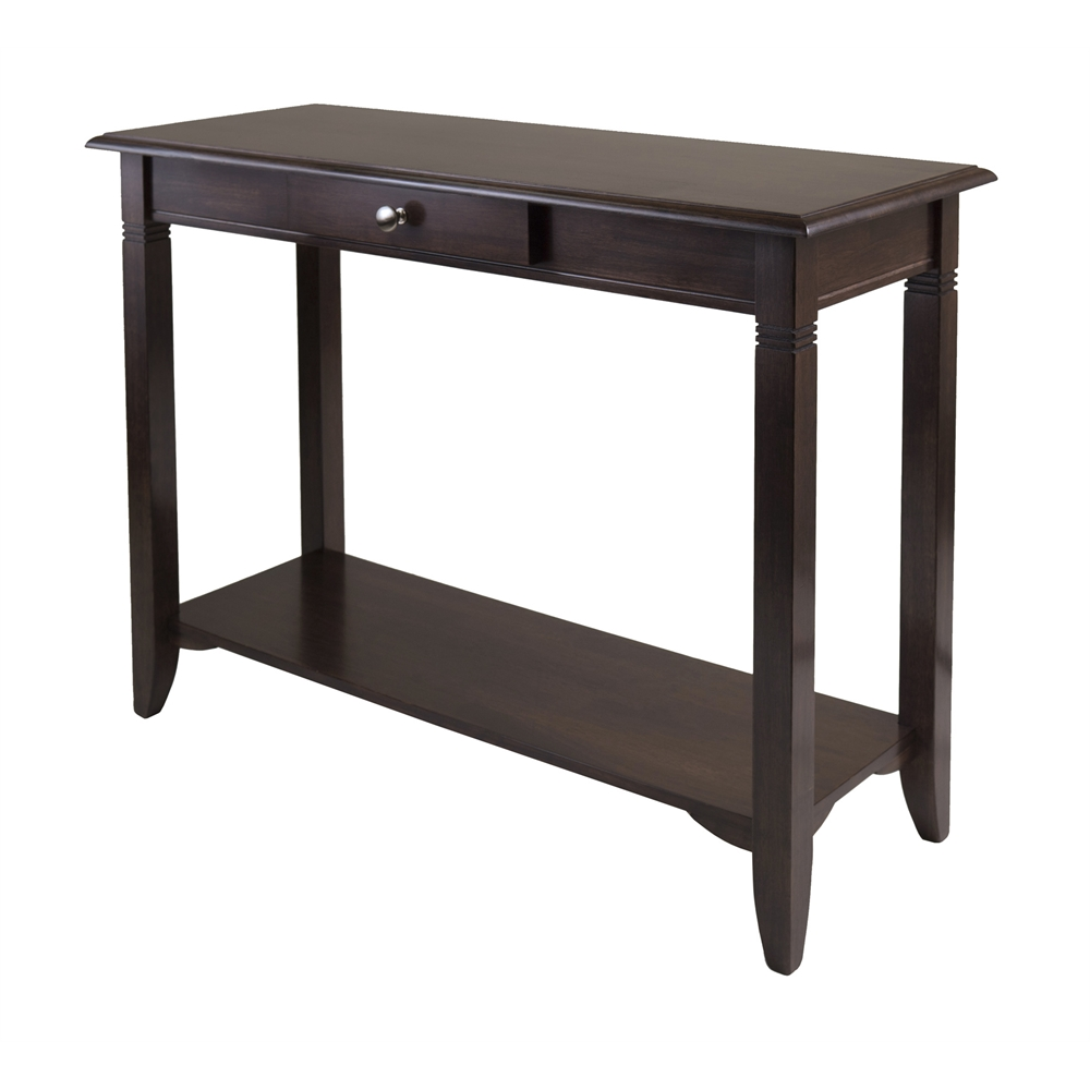 Nolan Console Table with Drawer