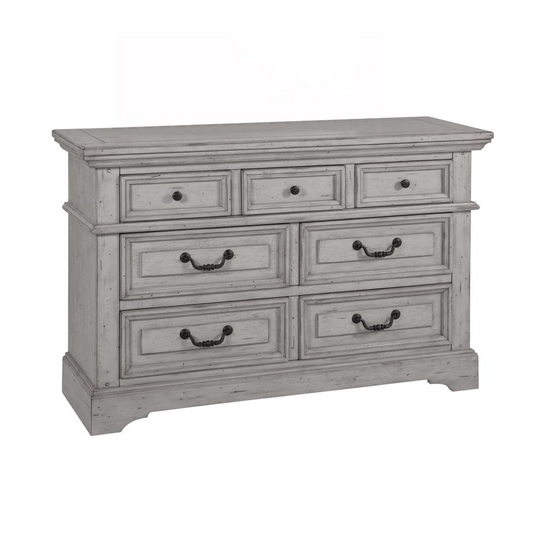 Stonebrook Double Dresser