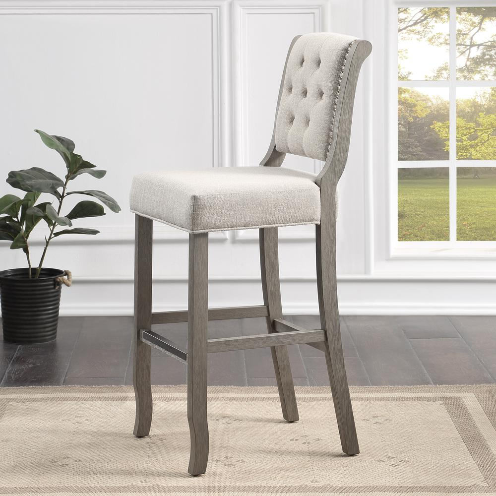 Kamelin Bar Stool