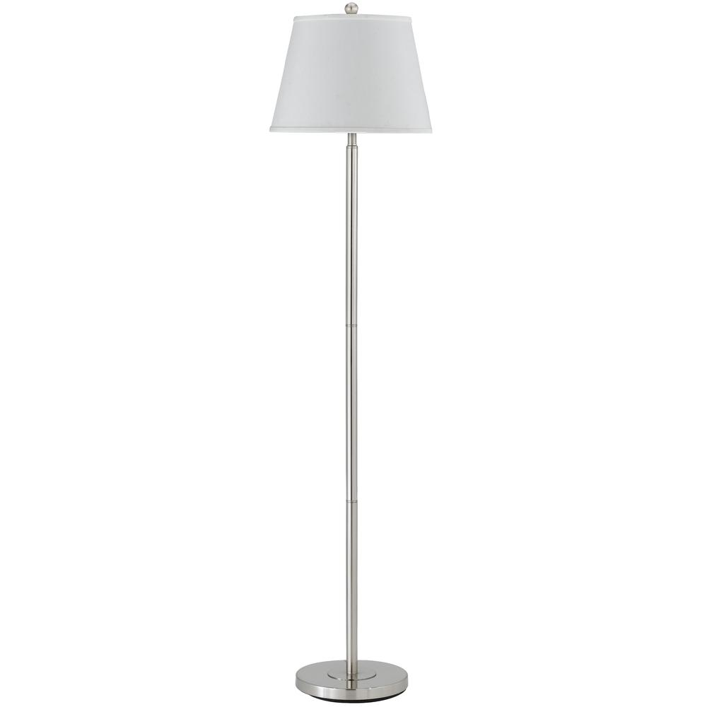 Andros 150W 3Way Metal Floor Lamp