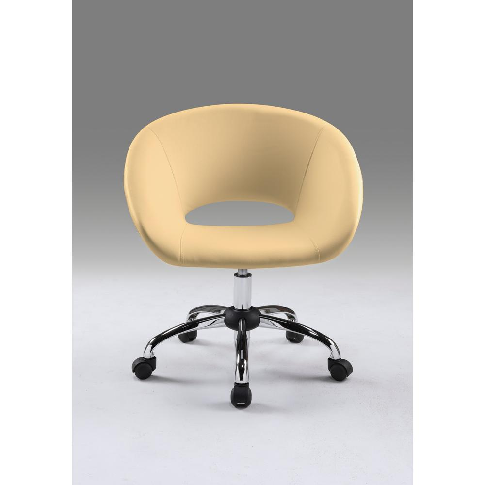 Pu Office Chair