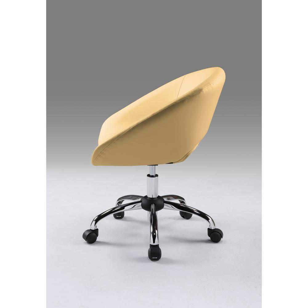 Pu Office Chair