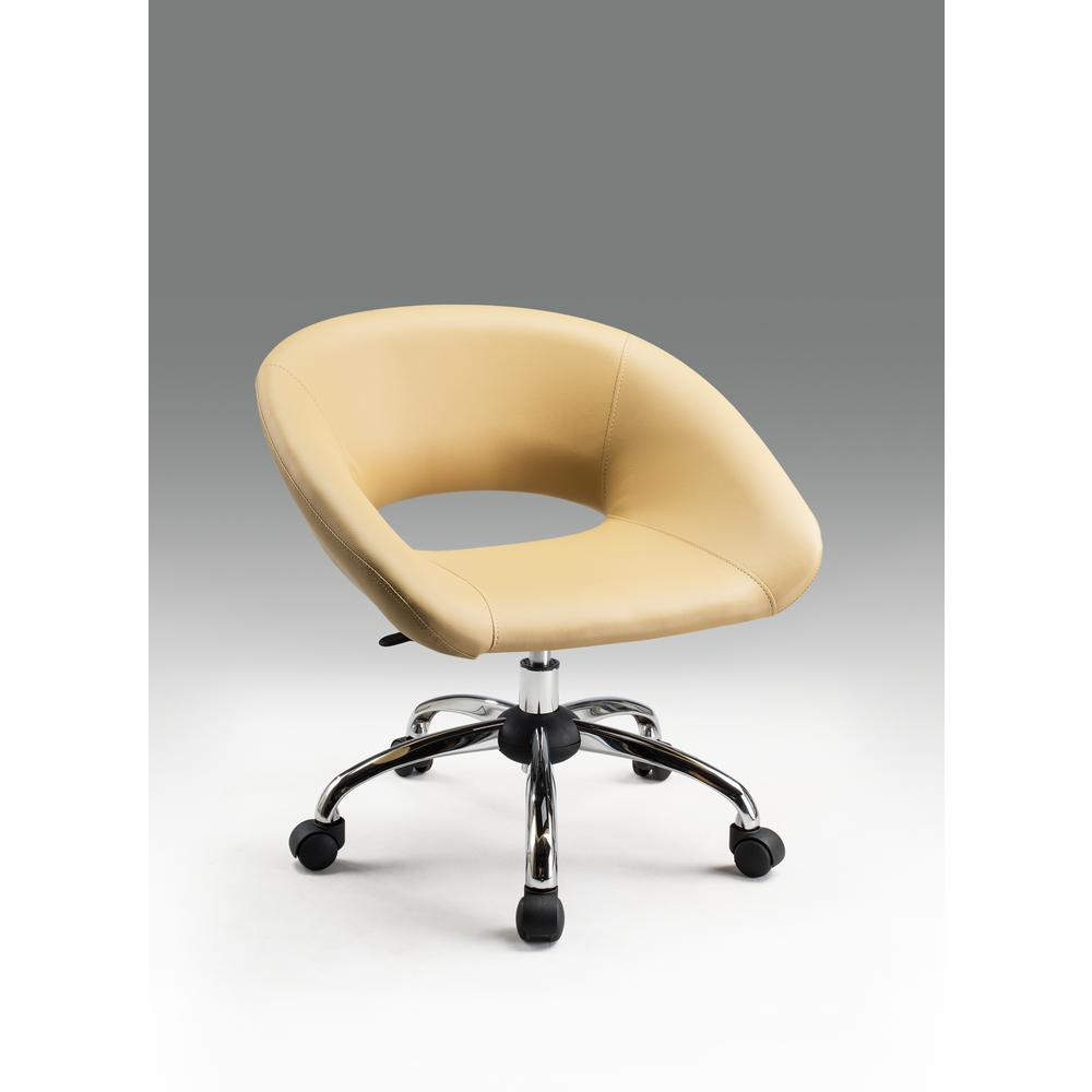 Pu Office Chair