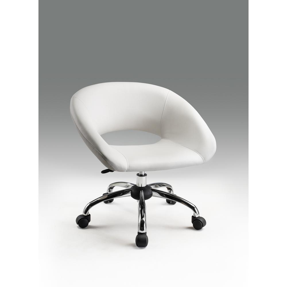 Pu Office Chair