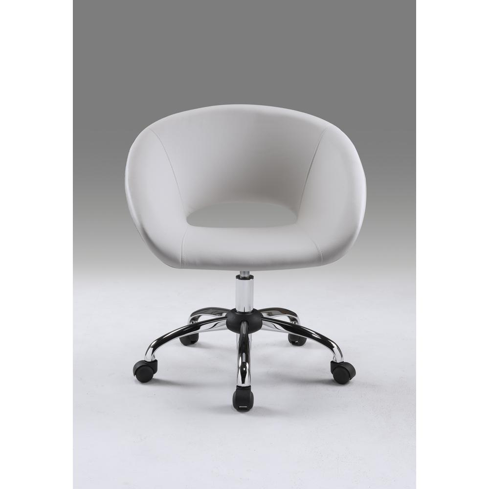 Pu Office Chair