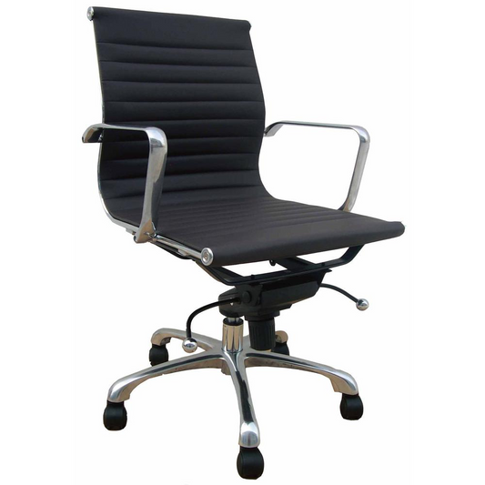 Low Back Office Chair