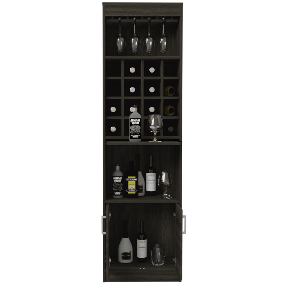 Soria Bar Cabinet