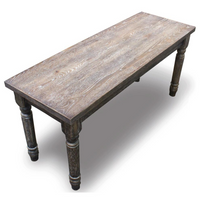 Thumbnail for Demi Rustic Dining Bench