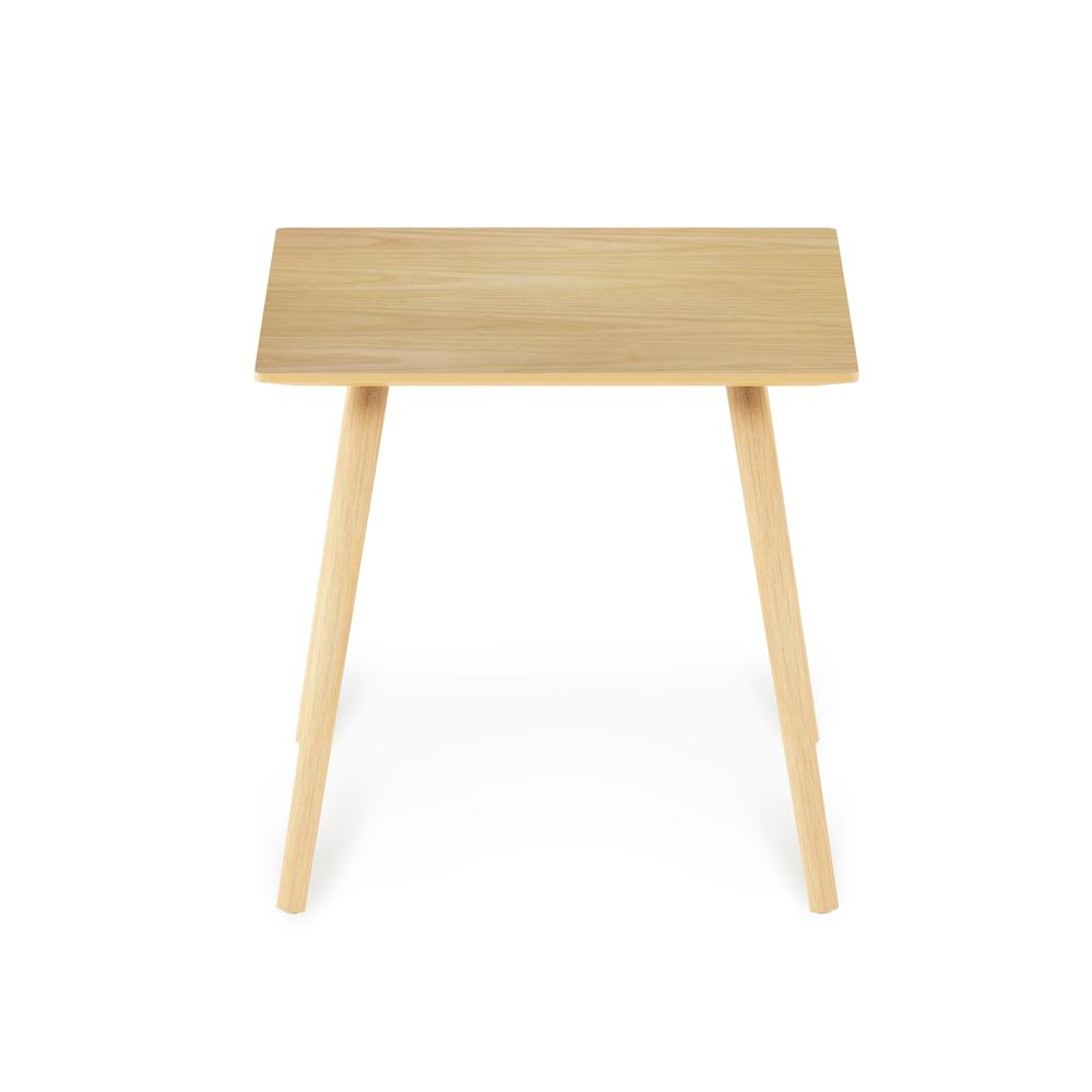 Theo Side Table, Oak