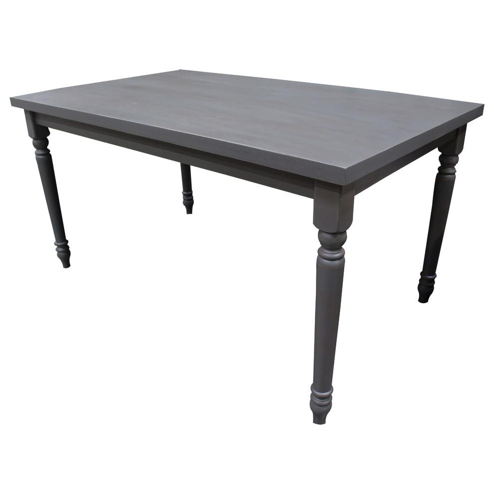 Paige Luxembourg Rectangular Dining Table