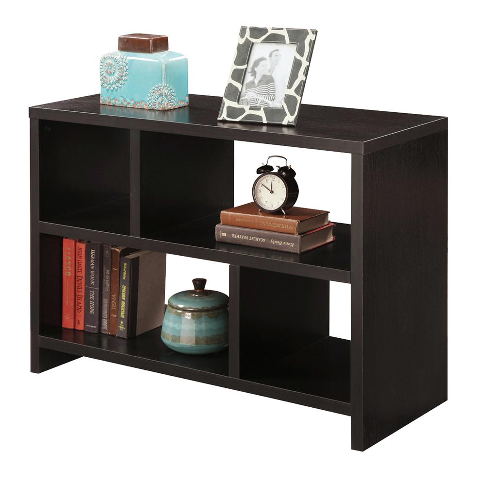 Northfield Console Bookcase