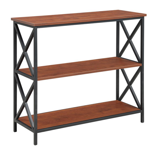 Tucson 3 Tier Bookcase