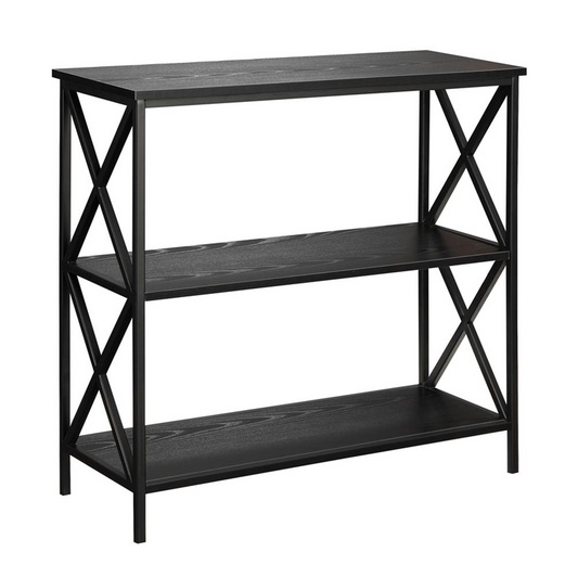 Tucson 3 Tier Bookcase