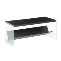 Thumbnail for SoHo Coffee Table with Shelf