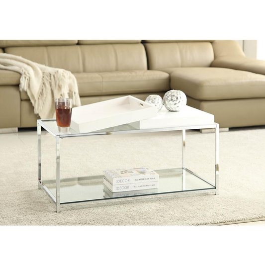 Palm Beach Coffee Table