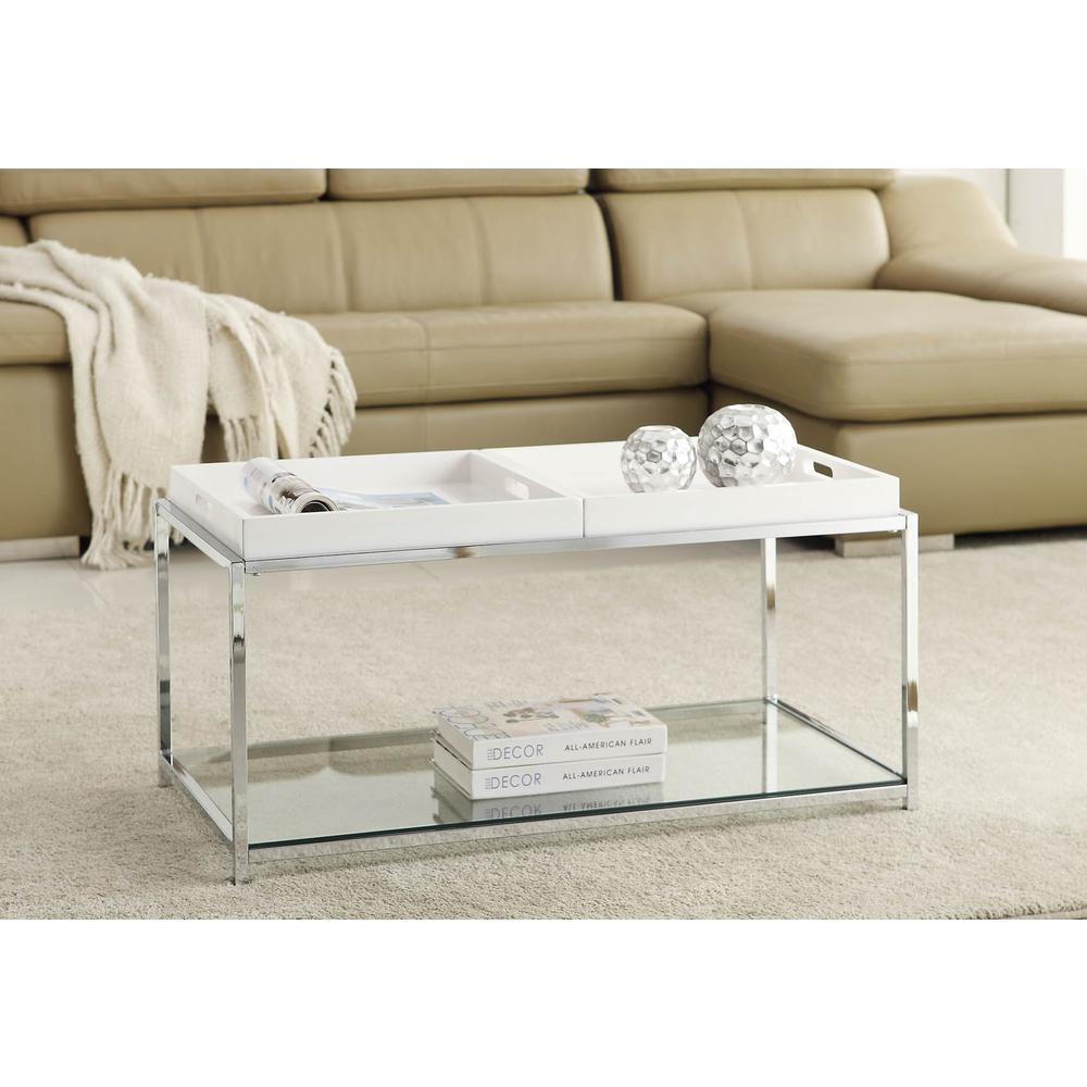 Palm Beach Coffee Table