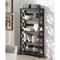 Thumbnail for Oxford 5 Tier Bookcase