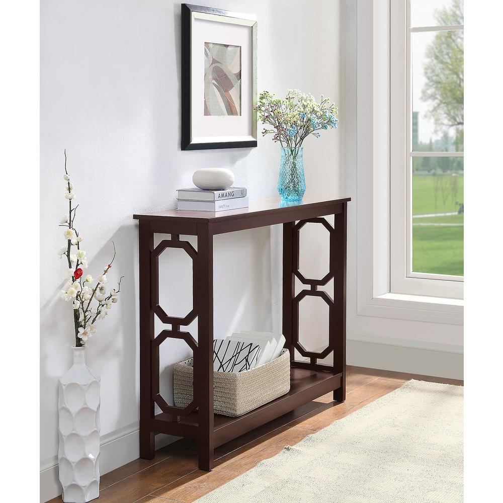 Omega Console Table - Mervyns