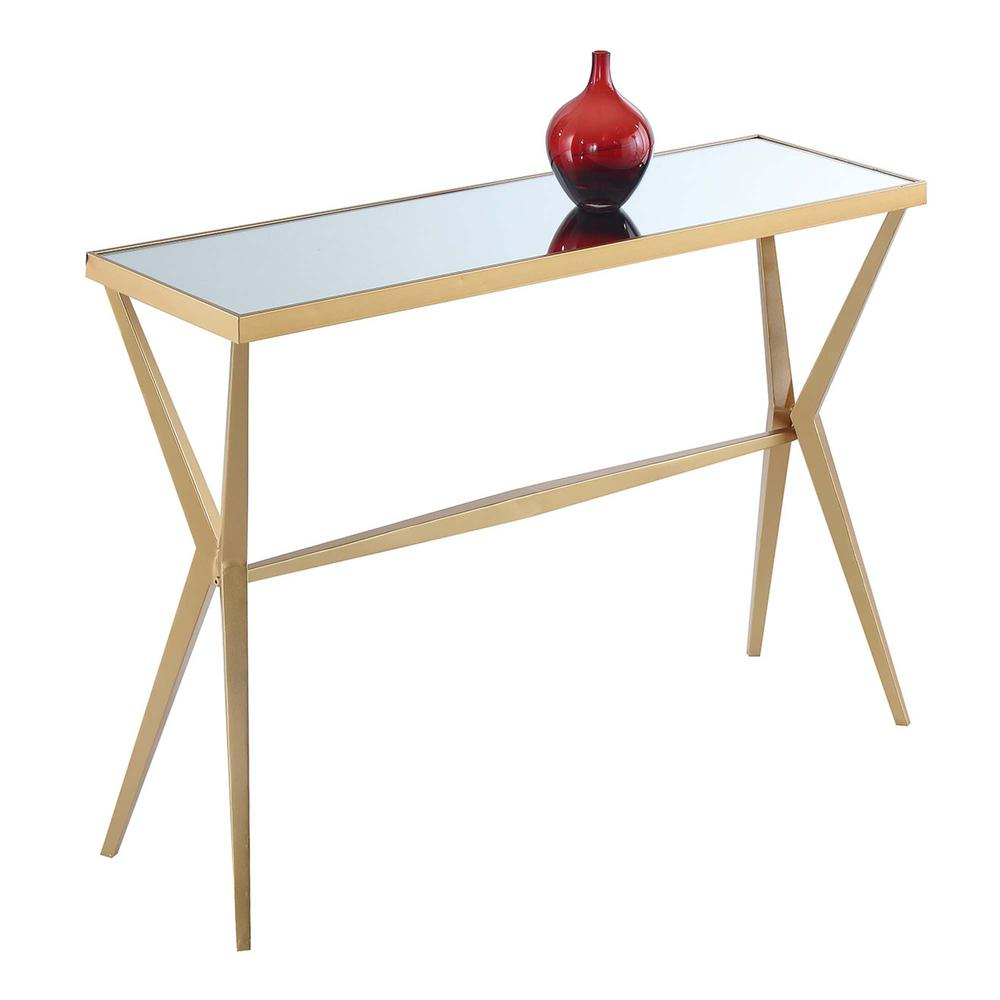 Saturn  Console Table