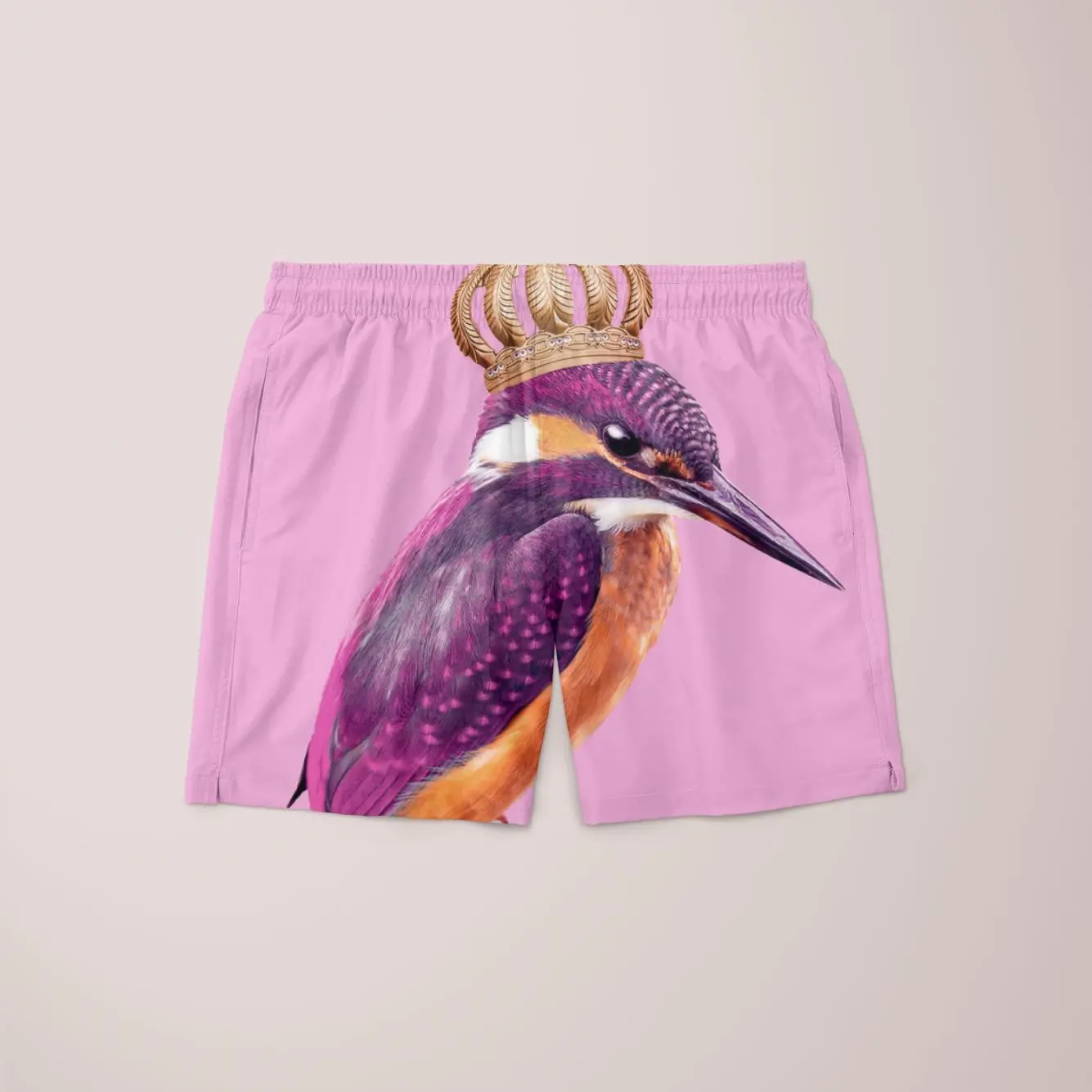 QueenFisher Shorts