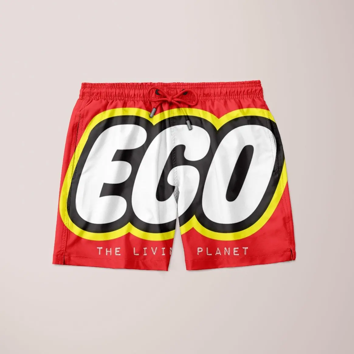 Ego Shorts