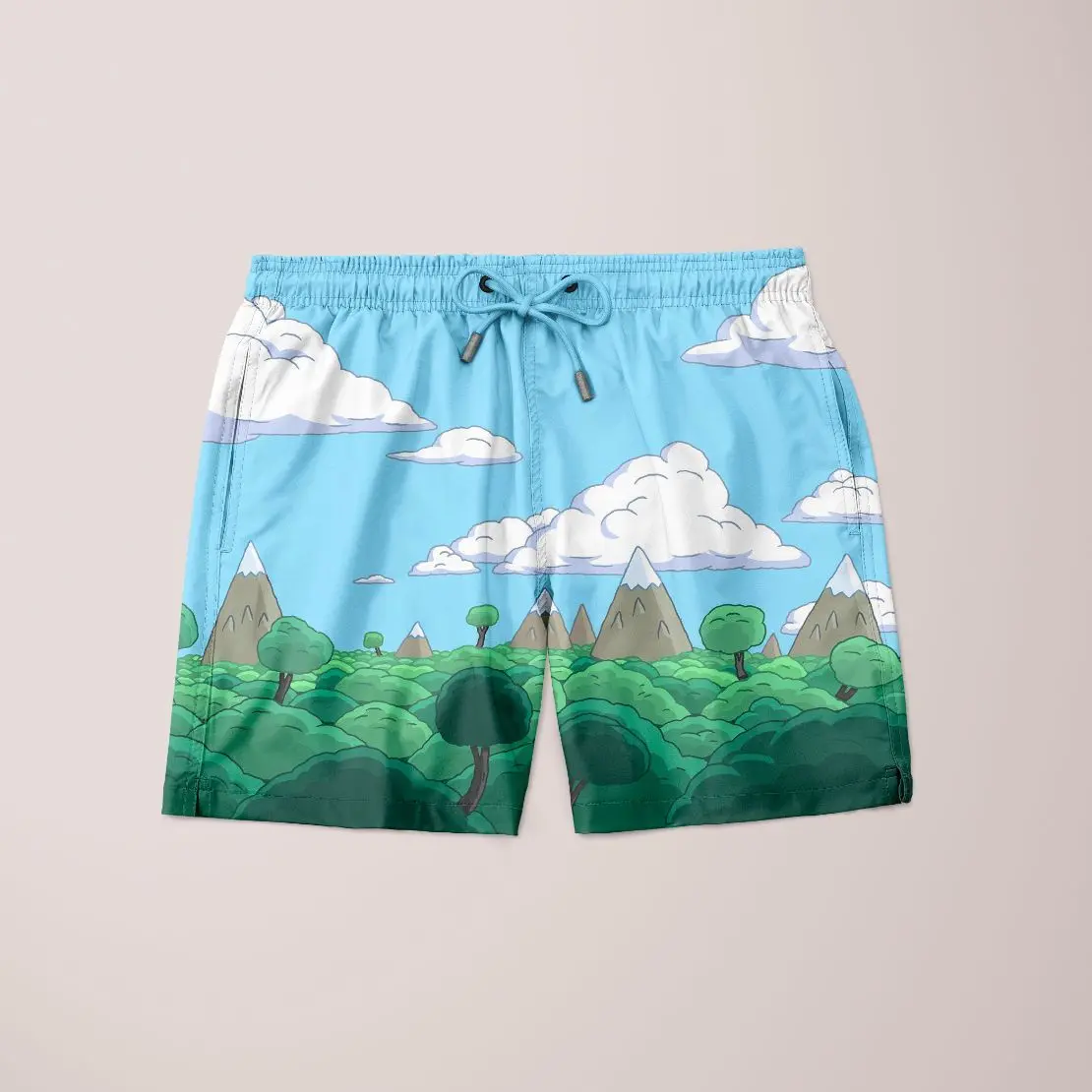 Awe Nature Shorts