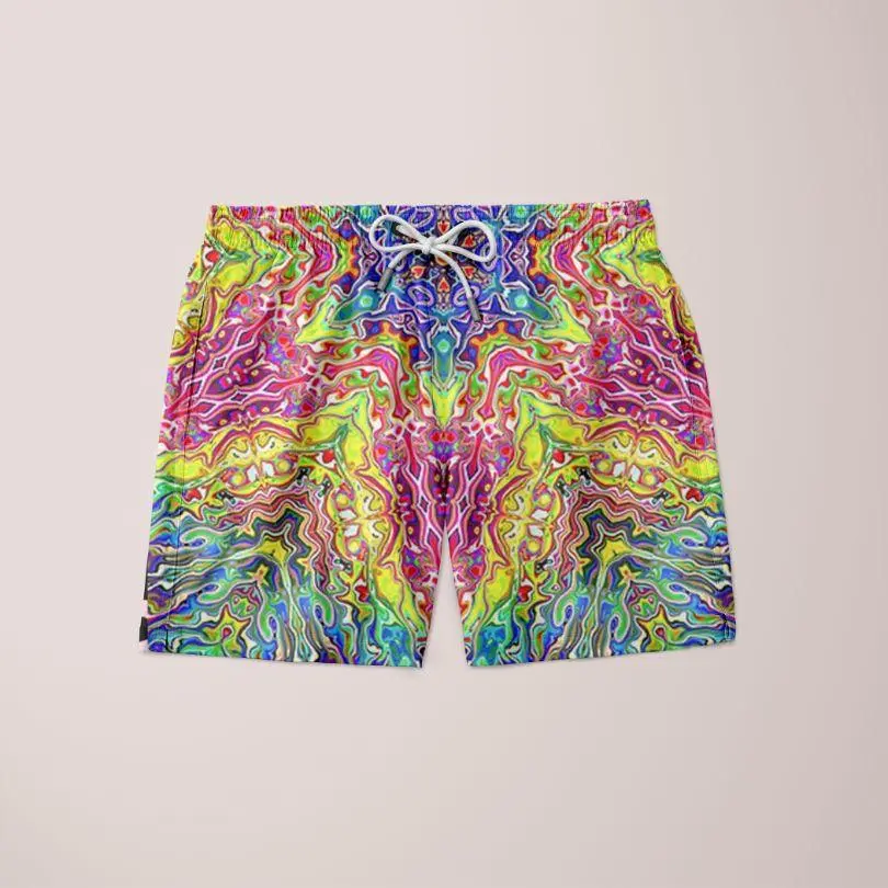 Kachinae Shorts