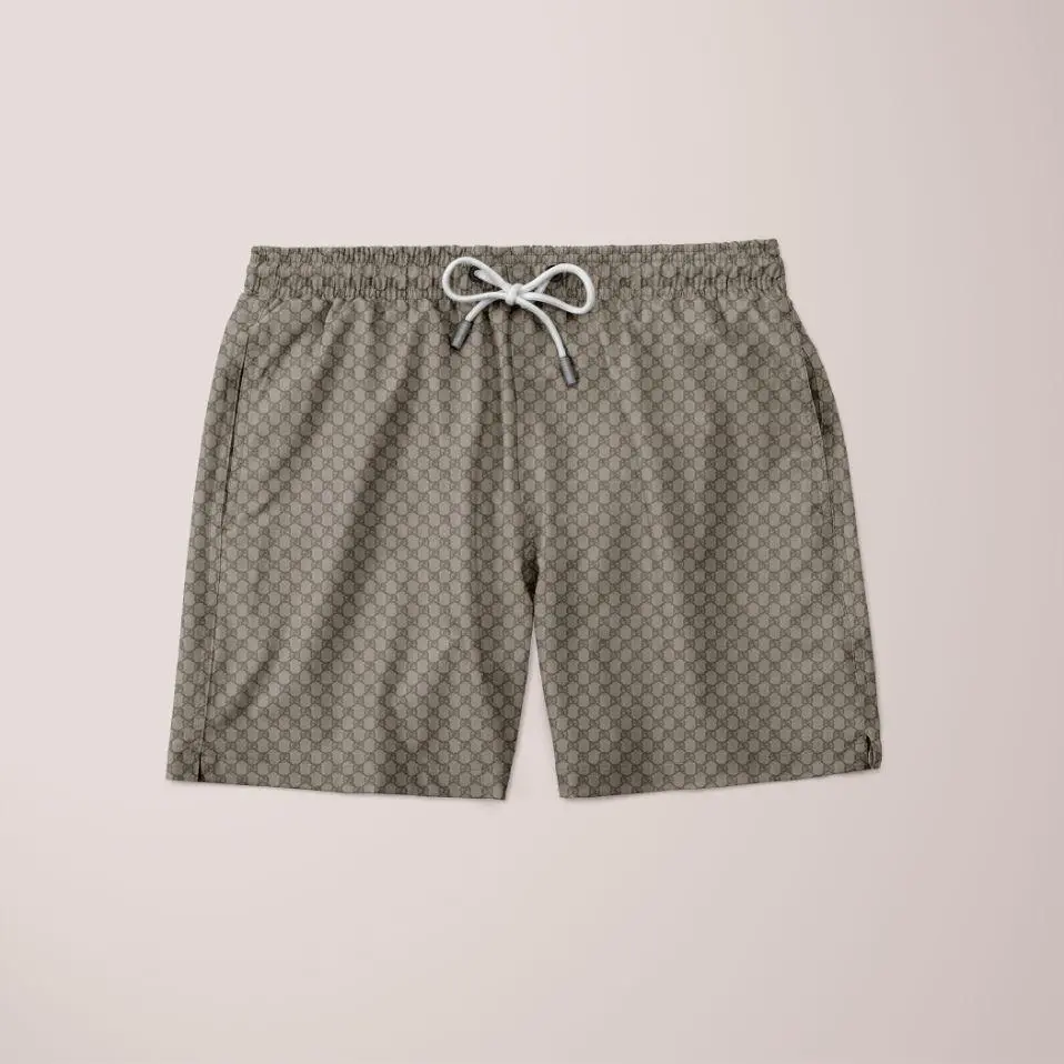 GUC Pattern Shorts