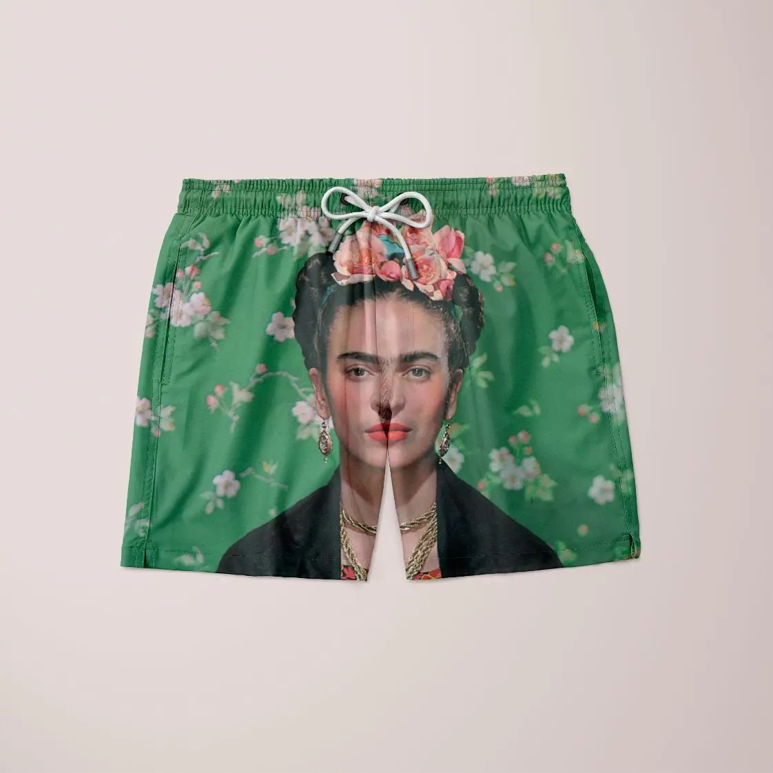 Frida Dretohi Shorts