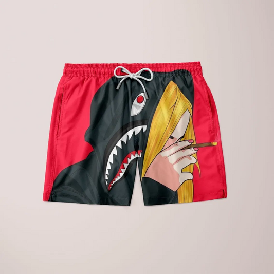 Epic Shorts