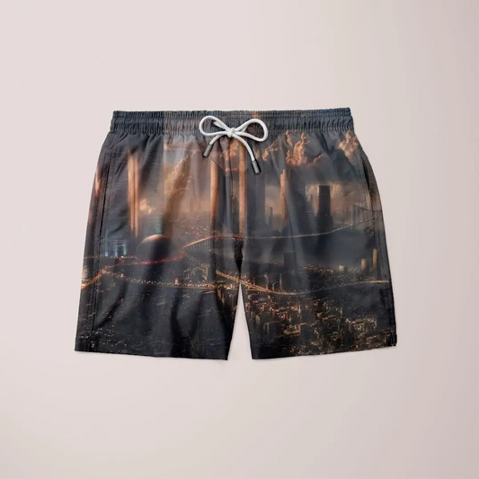 Ferarge Shorts